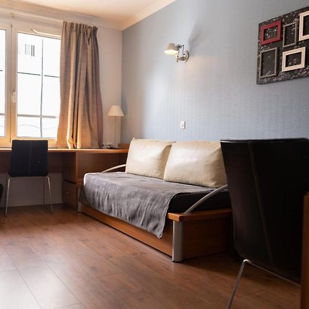 Confortable Apartment Near Porte De Versailles Исси-ле-Мулино Экстерьер фото