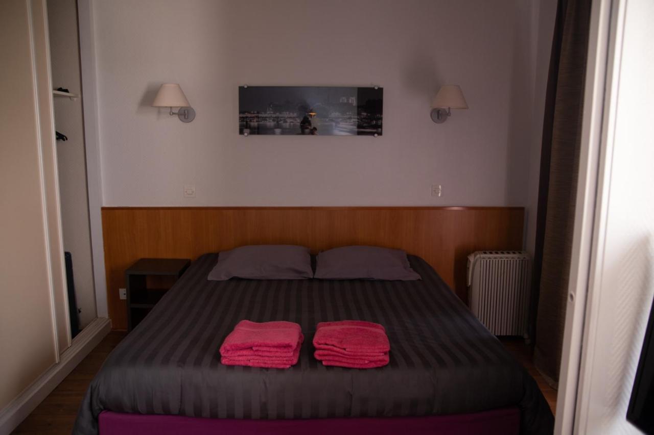 Confortable Apartment Near Porte De Versailles Исси-ле-Мулино Экстерьер фото